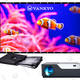Vankyo 1080p Projector | $79 | Meh